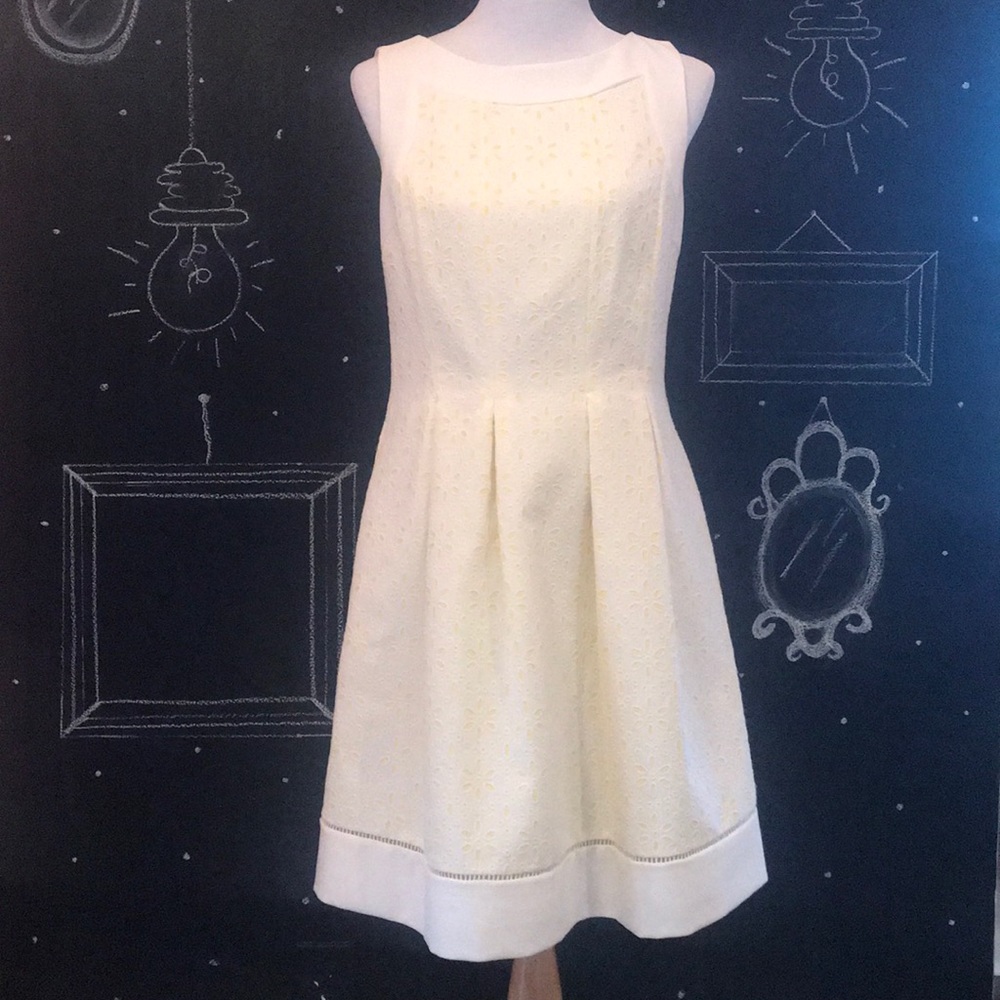 J Howard dress- 100% proceeds go to charity!